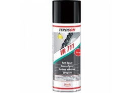 Просмотренные товары - TEROSON VR 711 400ML 