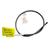 Знак опасности АК 315 - ЗПУ ТП 2800-02